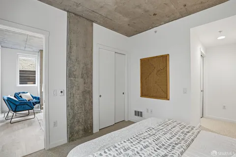 $995,000 | 45 Bartlett Street, Unit 206, San Francisco, CA 94110