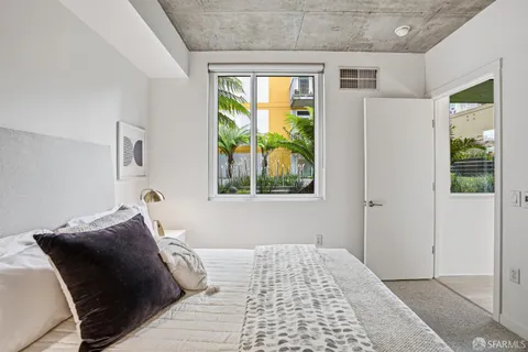 $995,000 | 45 Bartlett Street, Unit 206, San Francisco, CA 94110
