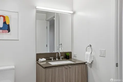 $995,000 | 45 Bartlett Street, Unit 206, San Francisco, CA 94110