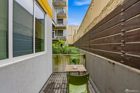 $995,000 | 45 Bartlett Street, Unit 206, San Francisco, CA 94110