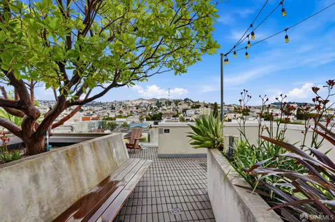 $995,000 | 45 Bartlett Street, Unit 206, San Francisco, CA 94110