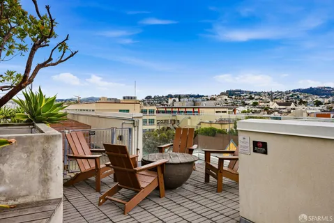 $995,000 | 45 Bartlett Street, Unit 206, San Francisco, CA 94110