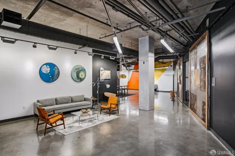 $995,000 | 45 Bartlett Street, Unit 206, San Francisco, CA 94110