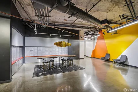 $995,000 | 45 Bartlett Street, Unit 206, San Francisco, CA 94110