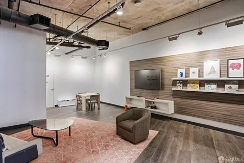 $995,000 | 45 Bartlett Street, Unit 206, San Francisco, CA 94110