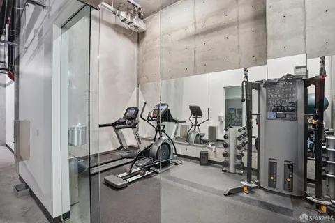 $995,000 | 45 Bartlett Street, Unit 206, San Francisco, CA 94110