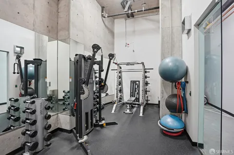 $995,000 | 45 Bartlett Street, Unit 206, San Francisco, CA 94110