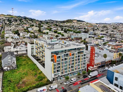 $995,000 | 45 Bartlett Street, Unit 206, San Francisco, CA 94110