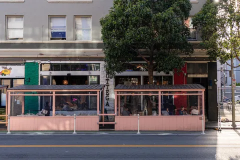 $995,000 | 45 Bartlett Street, Unit 206, San Francisco, CA 94110