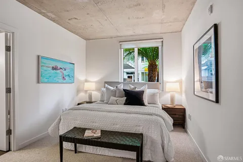 $995,000 | 45 Bartlett Street, Unit 206, San Francisco, CA 94110