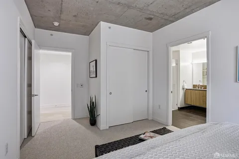 $995,000 | 45 Bartlett Street, Unit 206, San Francisco, CA 94110