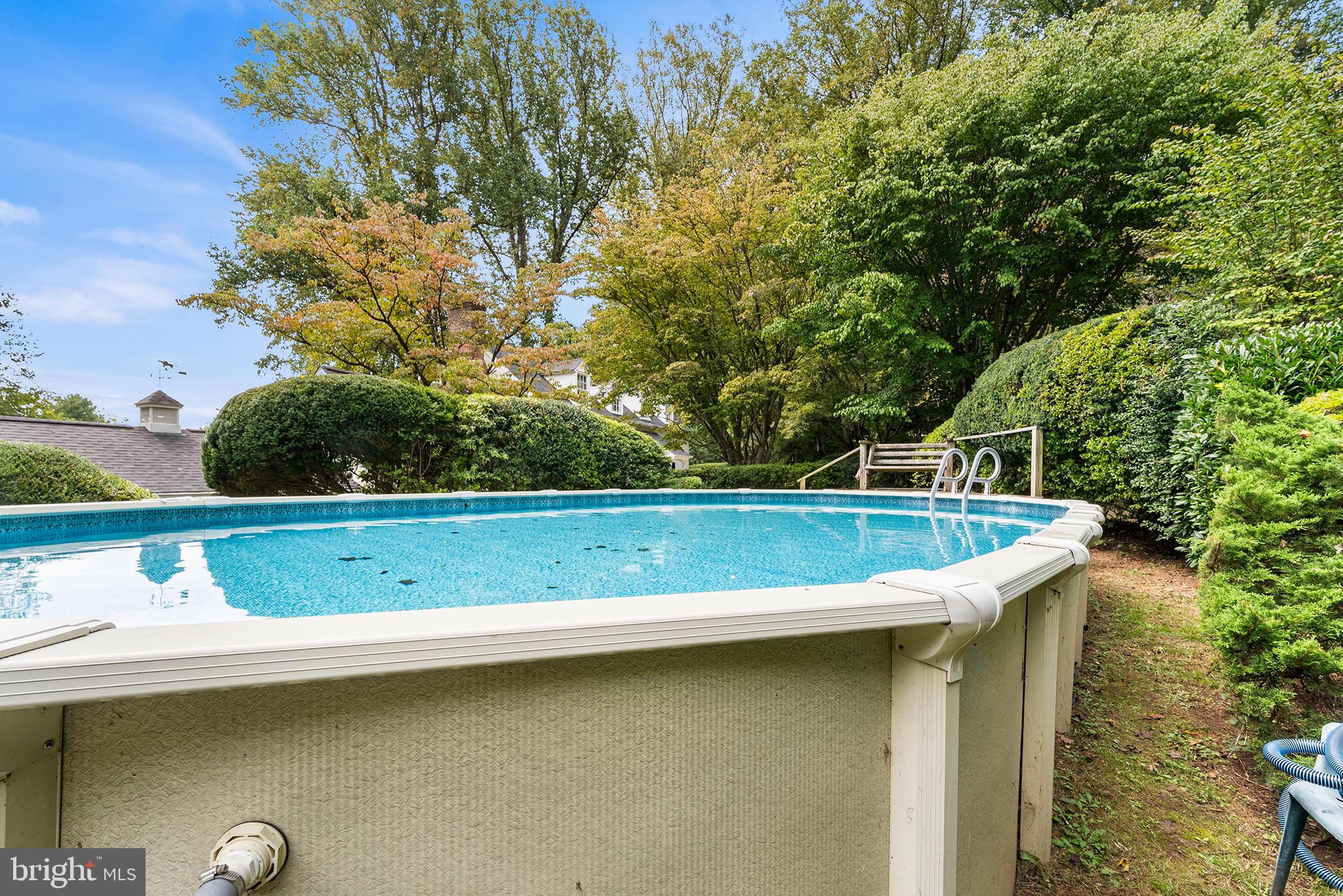 11520 Manor Road Glen Arm, MD 21057 - Photo 39 of 42 Gallery Image 39