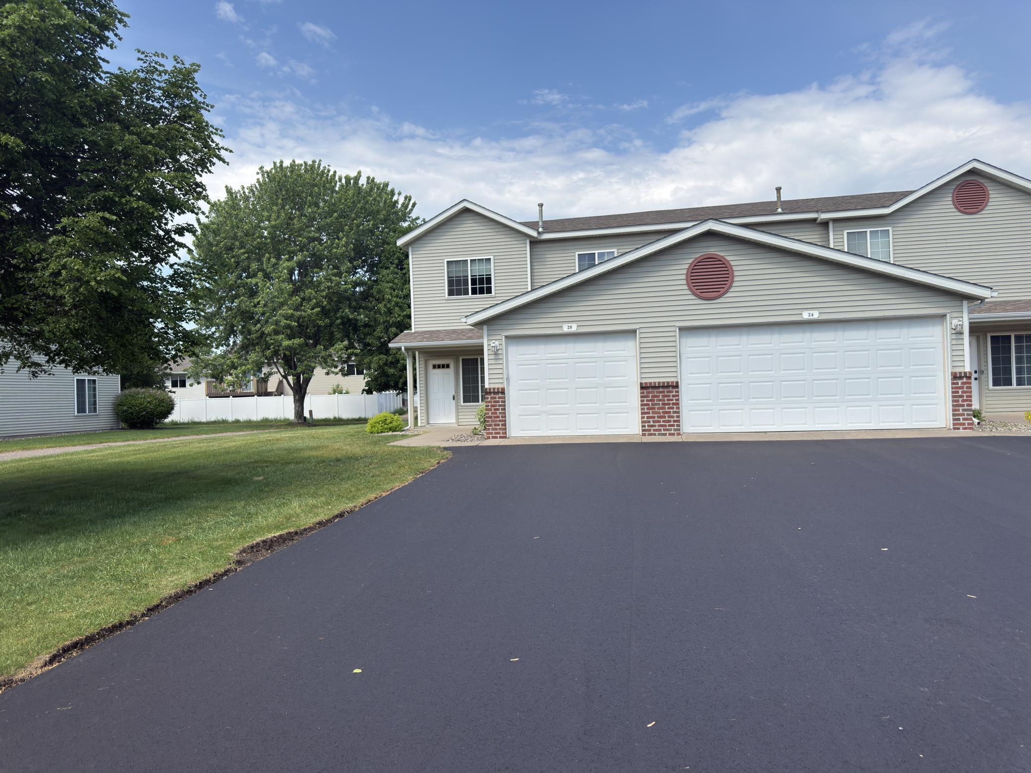 939 Cypress Road, Unit 25 St. Cloud, MN 56303 - Photo 1 of 12
