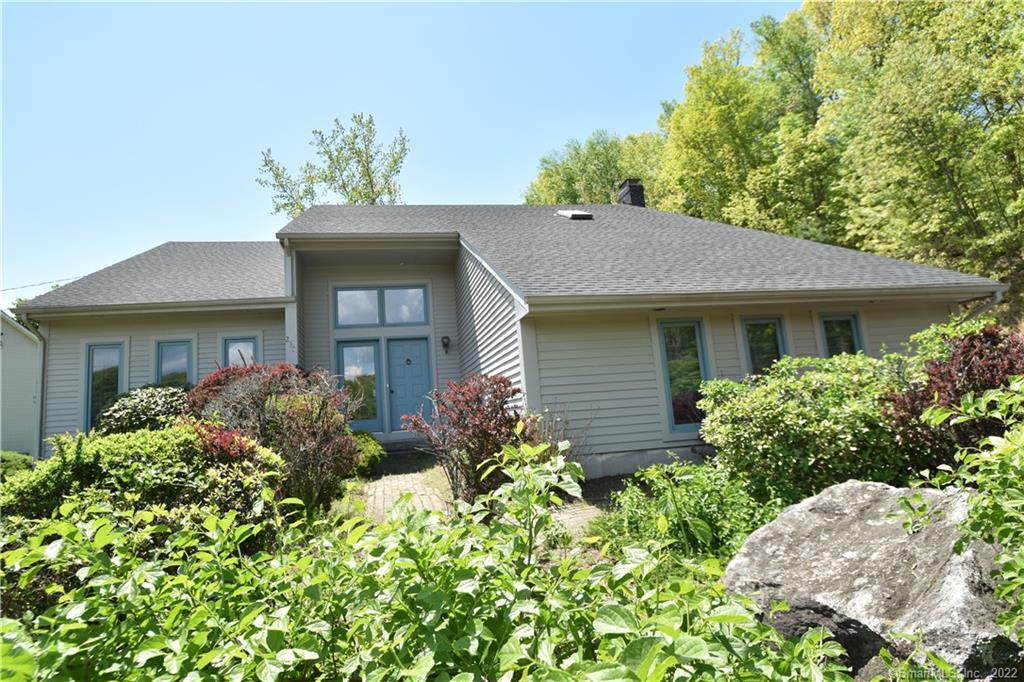 250 Birch Mountain Road Manchester, CT 06040 - Photo 1 of 1 250 Bitch Mountain Road