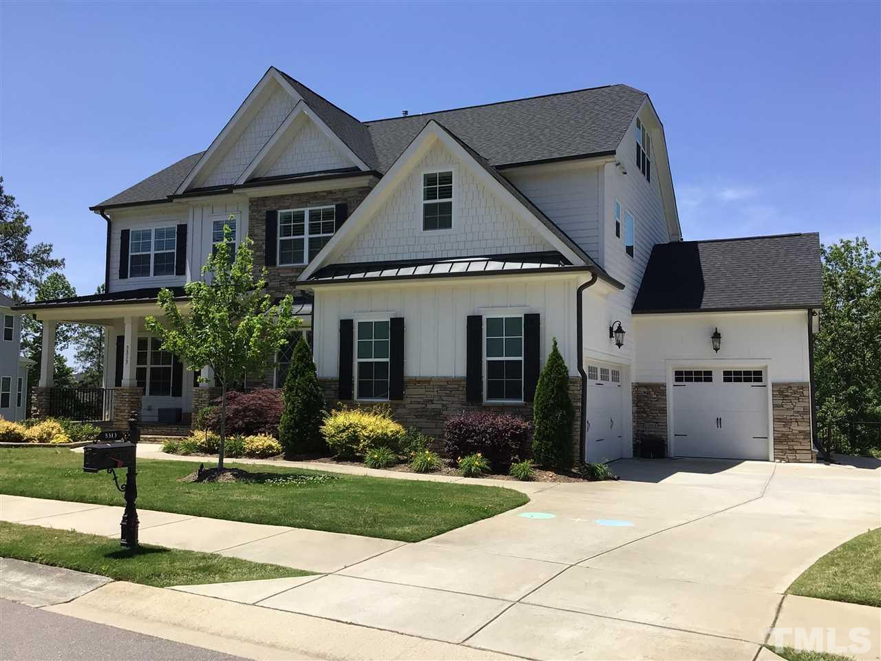 5313 Poyner Road Raleigh, NC 27612 - Photo 4 of 30 Gallery Image 4