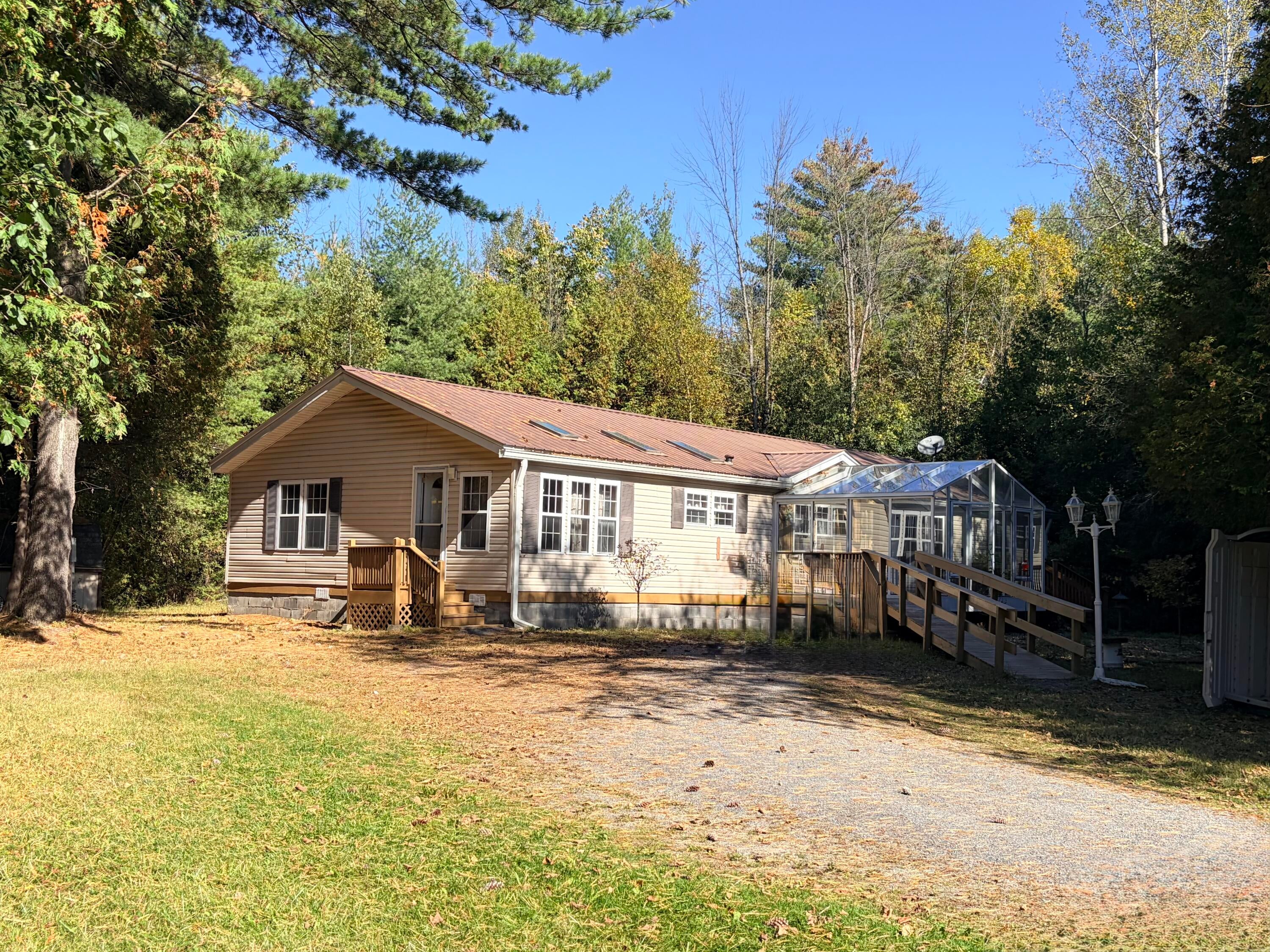 178 Patnode Road West Chazy, NY 12992 - Photo 73 of 78 Gallery Image 73