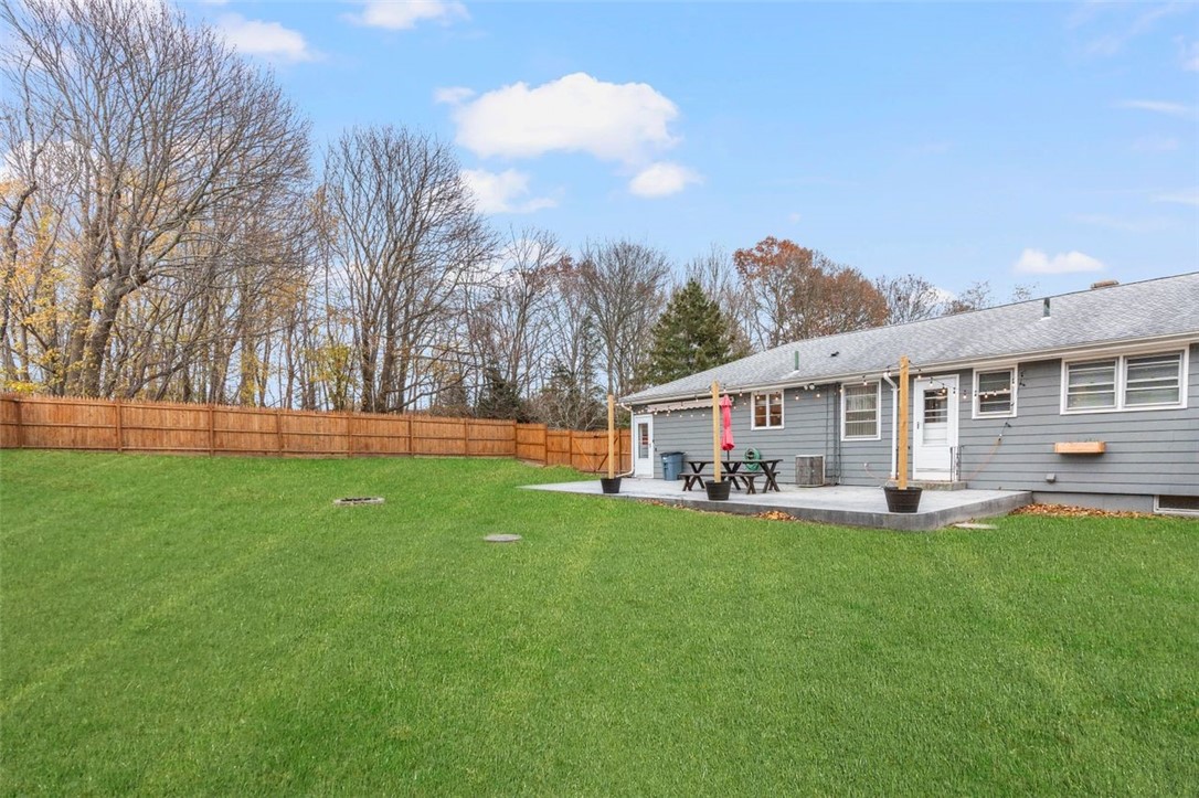 2 Mathew Road Tiverton, RI 02878 - Photo 24 of 27 Gallery Image 24