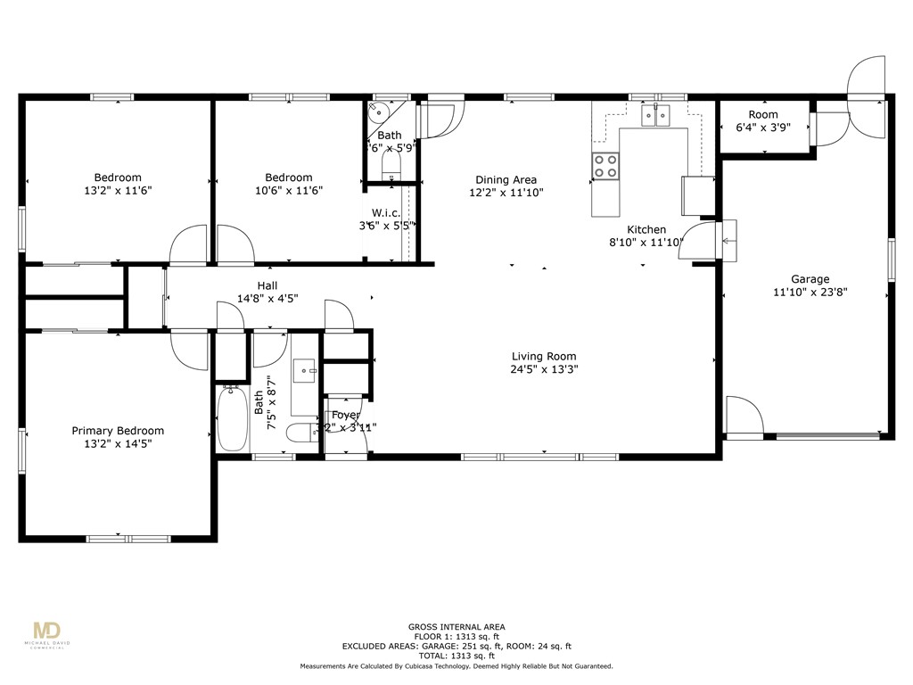 2 Mathew Road Tiverton, RI 02878 - Photo 27 of 27 Gallery Image 27