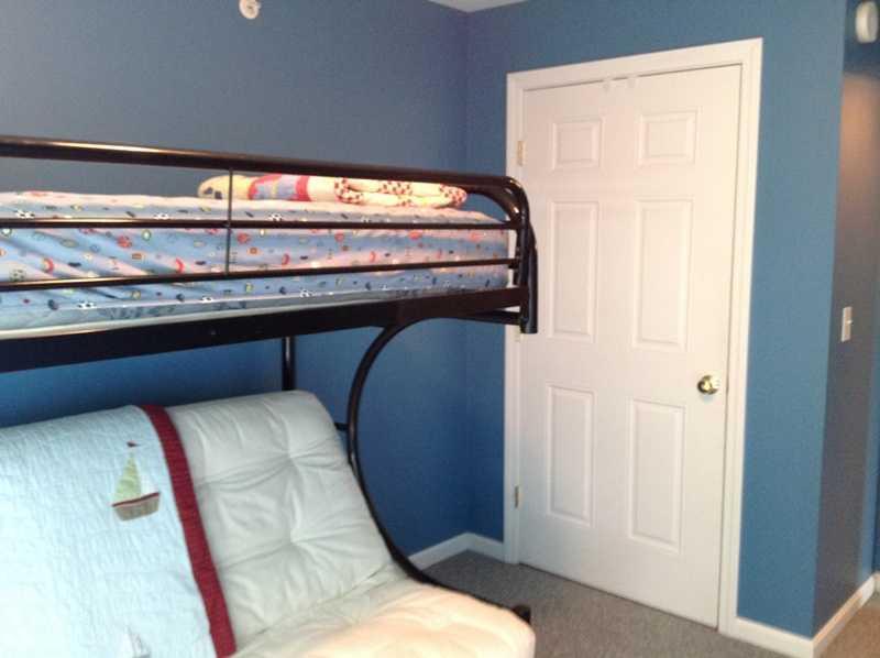 9 Cascade Road, Unit 1A Old Orchard Beach, ME 04064 - Photo 17 of 21 Bedroom.