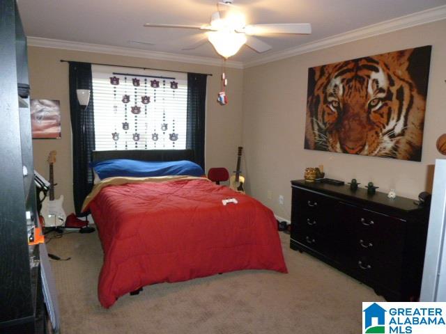 4357 Springbrook Lane Gardendale, AL 35071 - Photo 22 of 32
