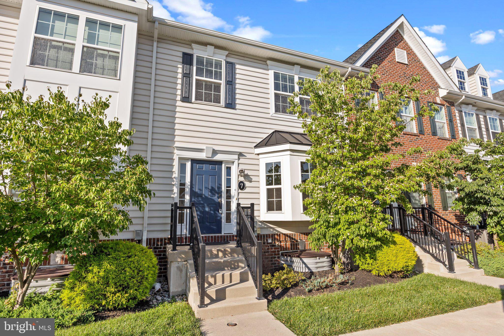 3711 Jacob Stout Road, Unit 7 Doylestown, PA 18902 - Photo 1 of 37 Gallery Image 1