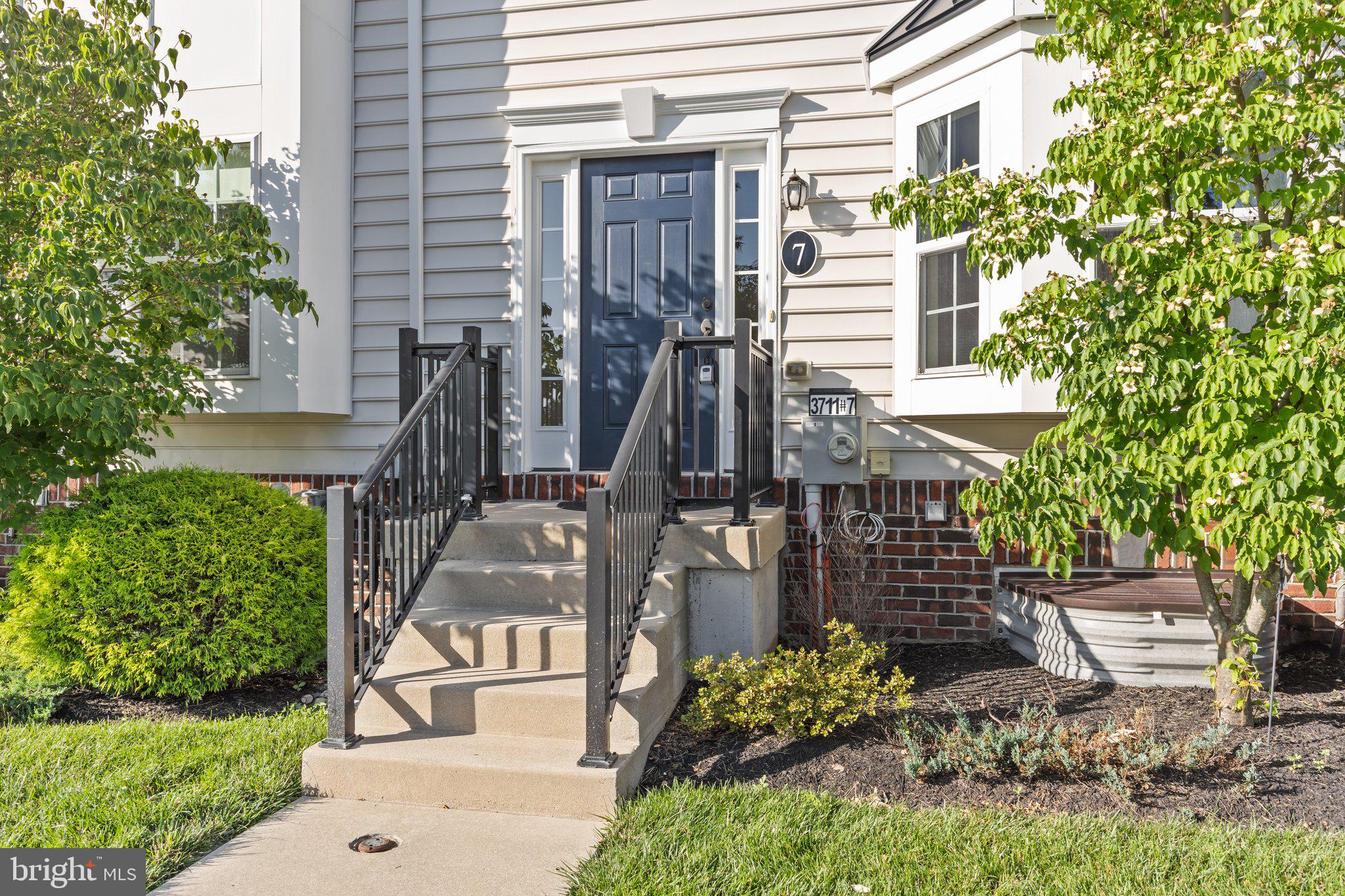 3711 Jacob Stout Road, Unit 7 Doylestown, PA 18902 - Photo 3 of 37 Gallery Image 3