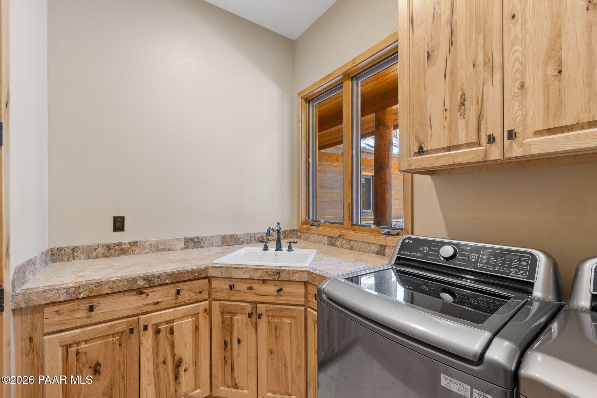 5140 East Charcoal Kiln Road Prescott, AZ 86303 - Photo 58 of 140 58-Laundry Room_2