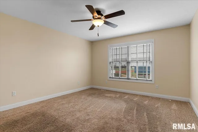 $348,500 | 1809 Spartan Drive, Chatham, IL 62629