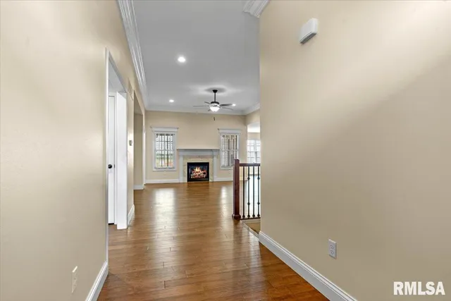 $348,500 | 1809 Spartan Drive, Chatham, IL 62629