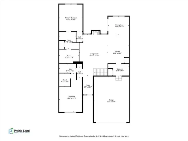 $348,500 | 1809 Spartan Drive, Chatham, IL 62629