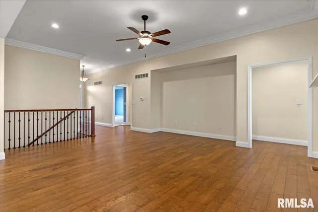 $348,500 | 1809 Spartan Drive, Chatham, IL 62629