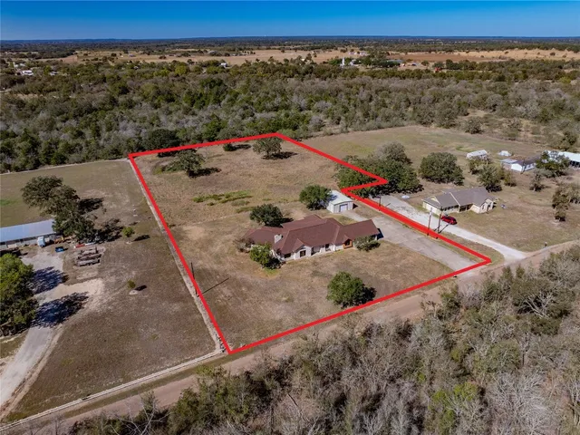 $649,000 | 407 North Raymond Road, La Grange, TX 78945