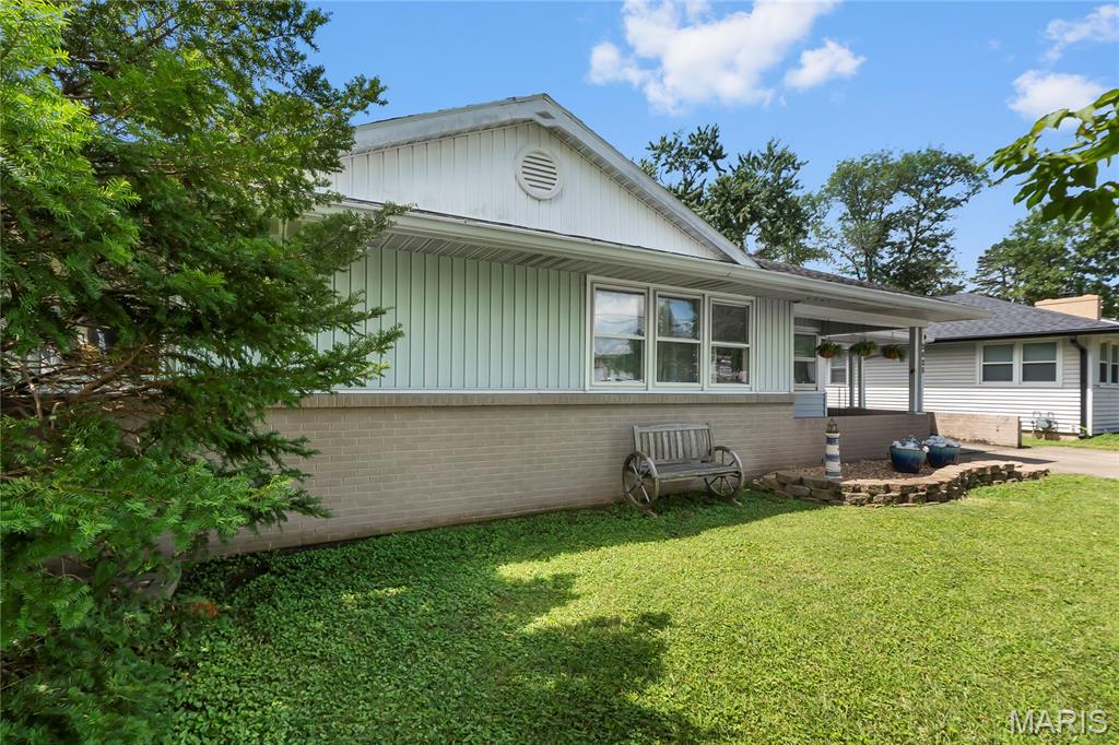 2625 Hopper Road Cape Girardeau, MO 63701 - Photo 3 of 32