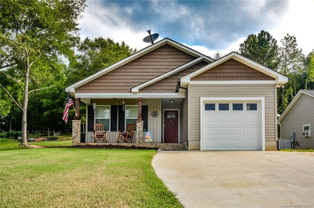 1302 Bethpage Road, Unit 1 Kannapolis, NC 28081 - Photo 1 of 27 Gallery Image 1