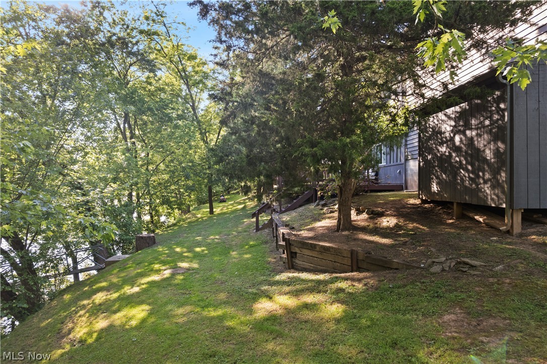 842 River Road Davisville, WV 26142 - Photo 15 of 44