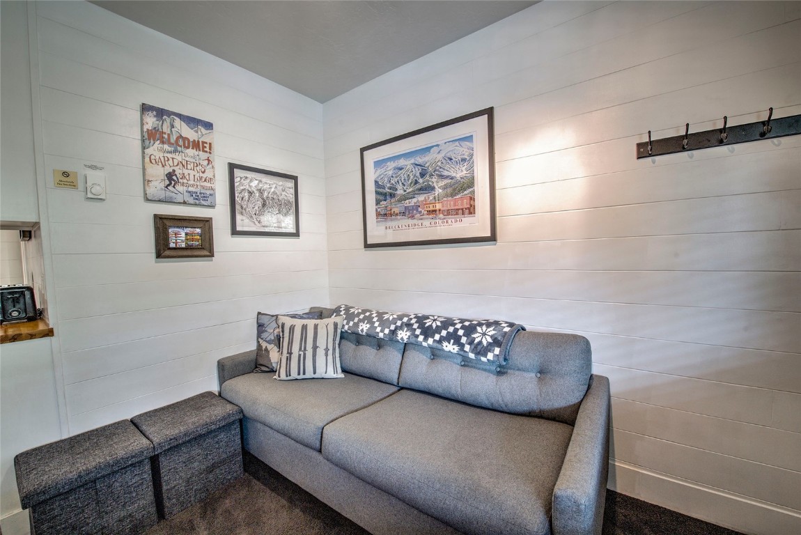 110 Sawmill Road, Unit 6B Breckenridge, CO 80424 - Photo 8 of 23 Gallery Image 8