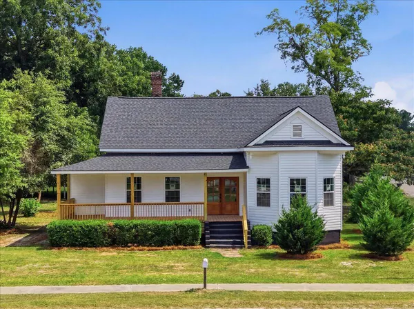 $379,000 | 211 Society Street, Greeleyville, SC 29056