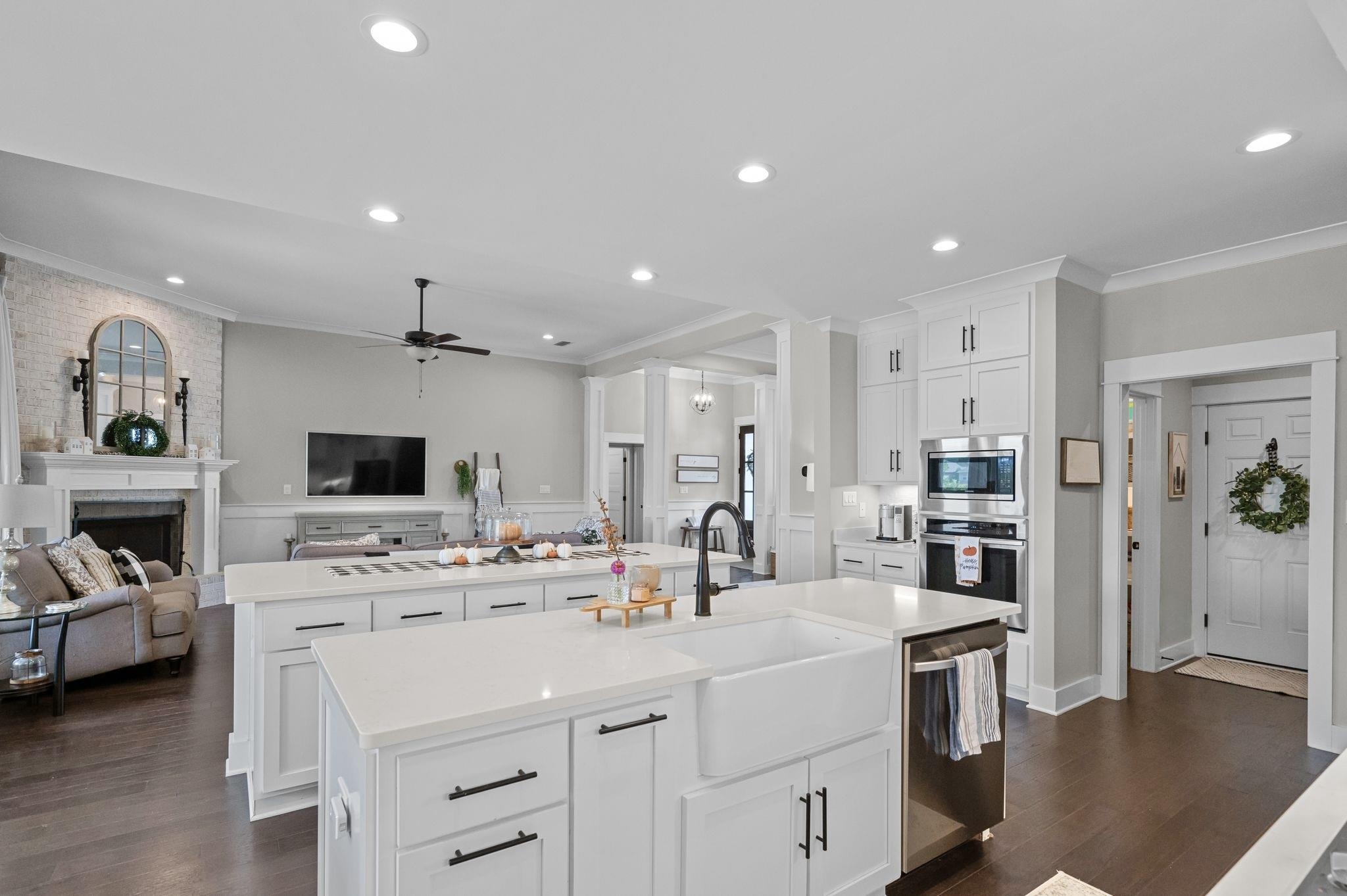 457 Fortune Drive Fairhope, AL 36532 - Photo 22 of 78 Kitchen