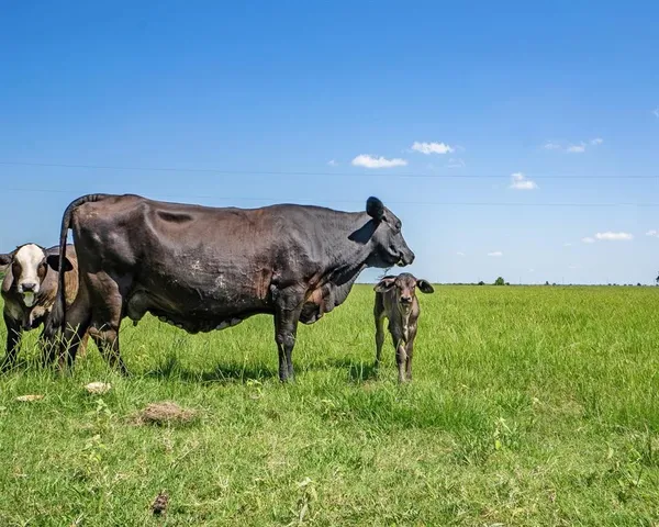 a view of a green field with lawn chairs