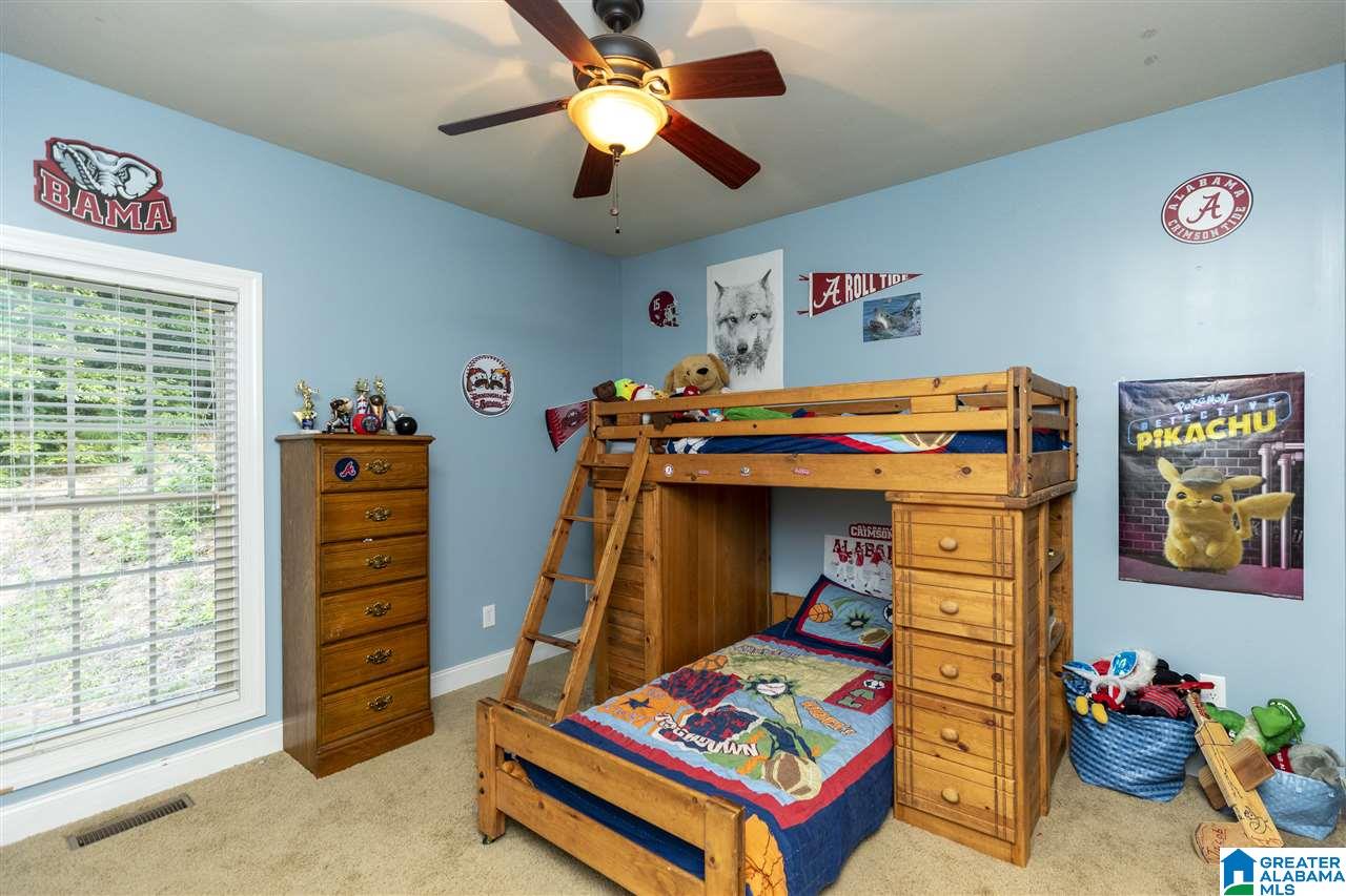 8512 St Charles Street Morris, AL 35116 - Photo 21 of 36