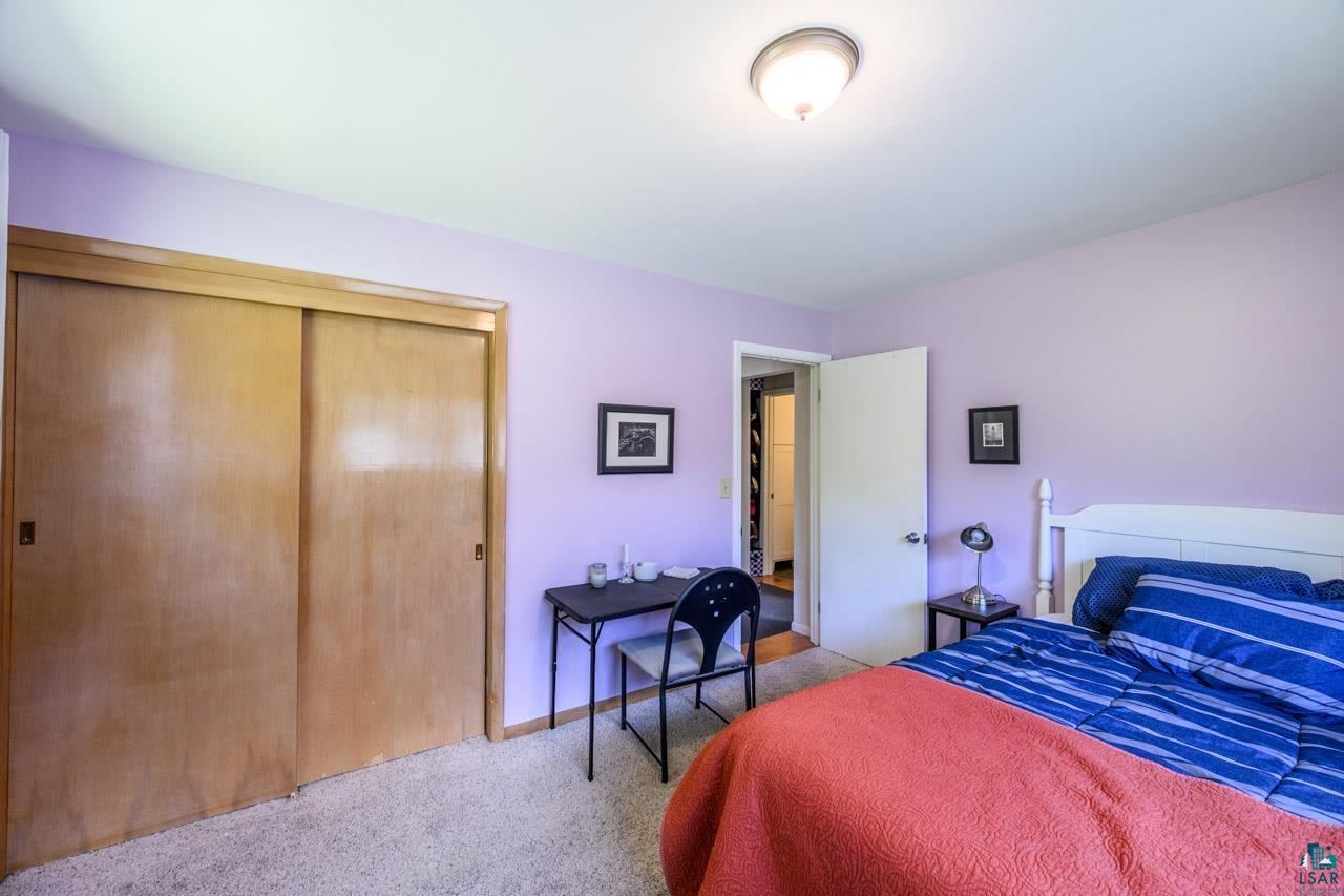 301 2nd Street North Biwabik, MN 55708 - Photo 16 of 43 Bedroom