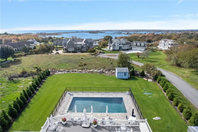 $1,995,000 | 209 Carpenter Drive, South Kingstown, RI 02879