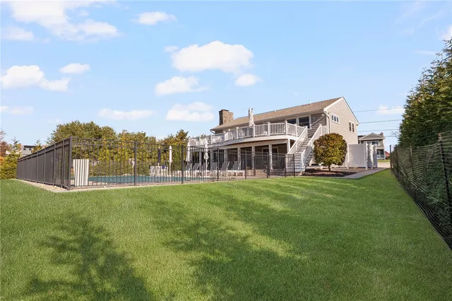 $1,995,000 | 209 Carpenter Drive, South Kingstown, RI 02879