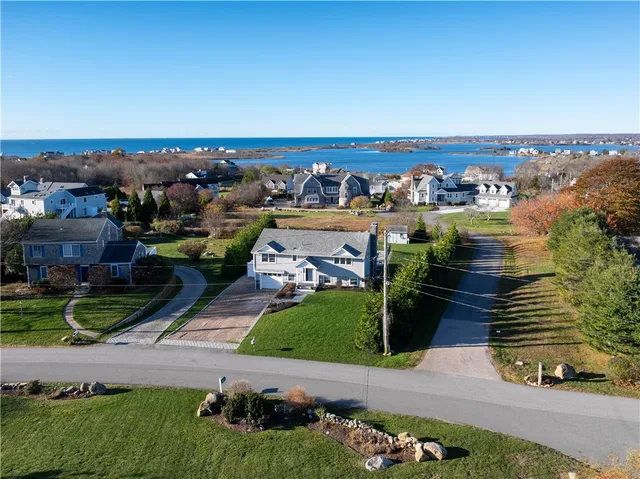 $1,995,000 | 209 Carpenter Drive, South Kingstown, RI 02879