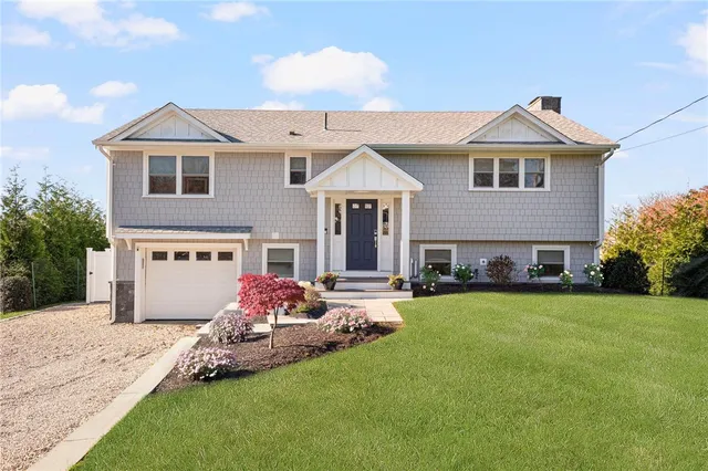 $1,995,000 | 209 Carpenter Drive, South Kingstown, RI 02879