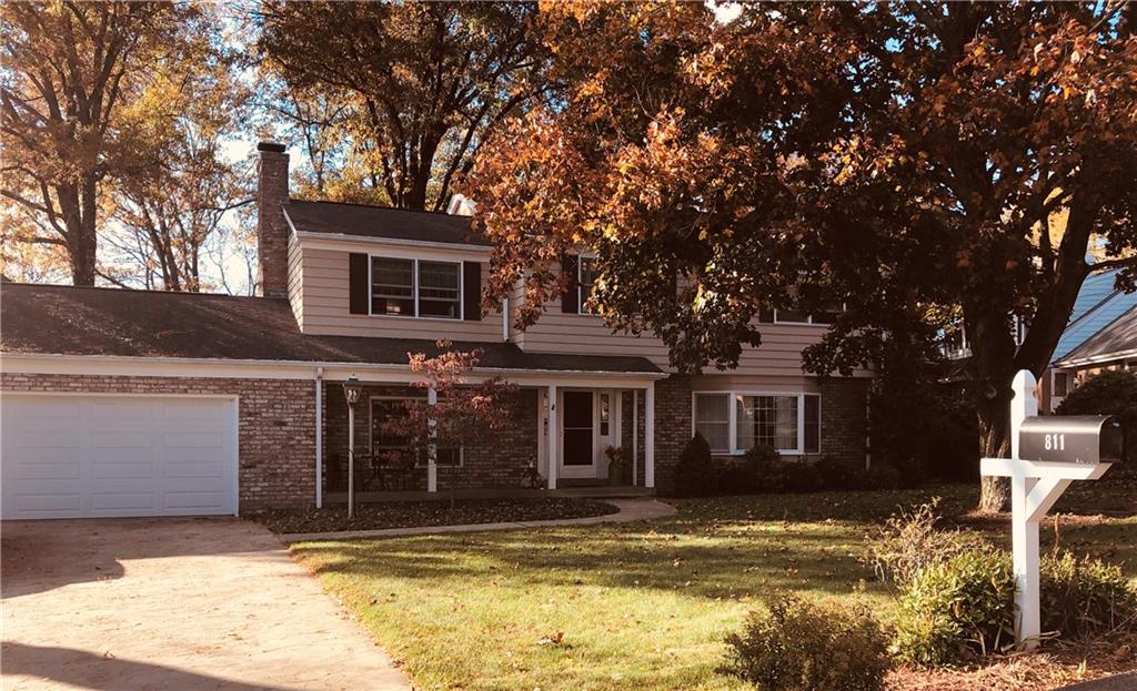 811 White Farm Road Indiana, PA 15701 - Photo 1 of 25