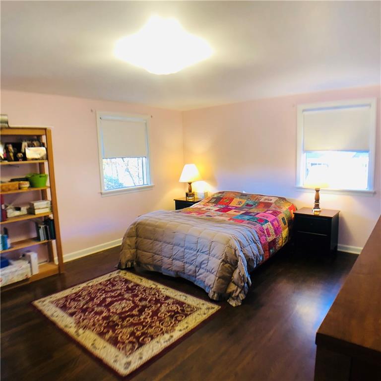811 White Farm Road Indiana, PA 15701 - Photo 18 of 25 Master Bedroom