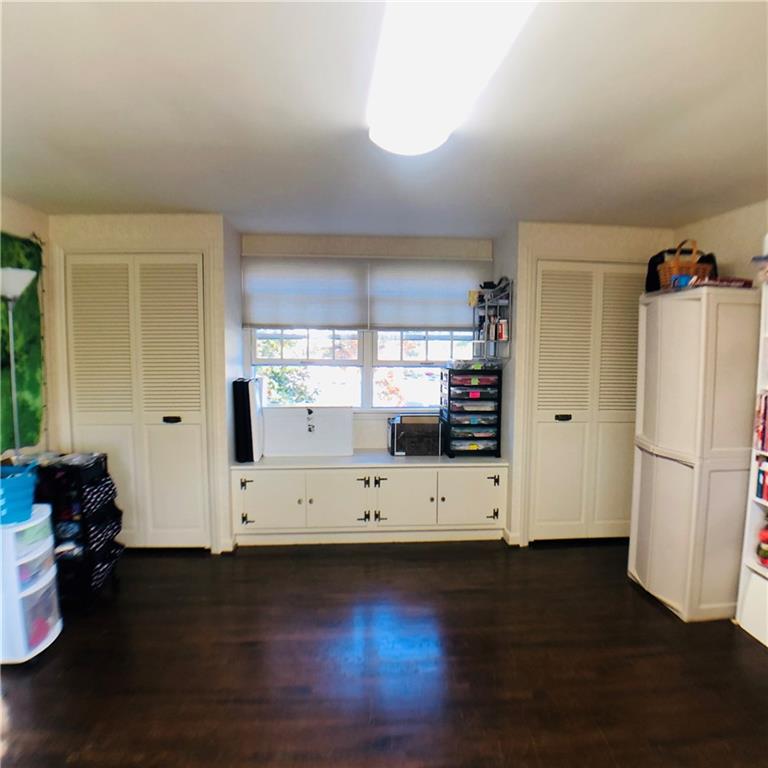811 White Farm Road Indiana, PA 15701 - Photo 22 of 25 1st bedroom currently used as a craft room