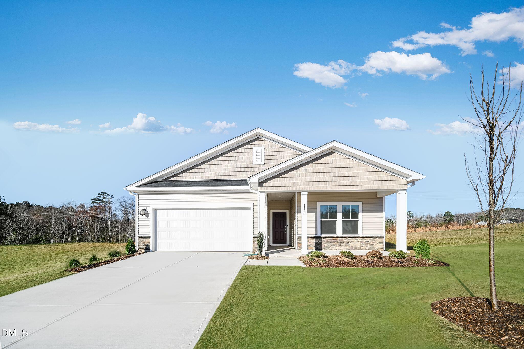 116 Tarnet Trail Angier, NC 27526 - Photo 2 of 35 SUN_SherriDowns_Pic_Morgan-1