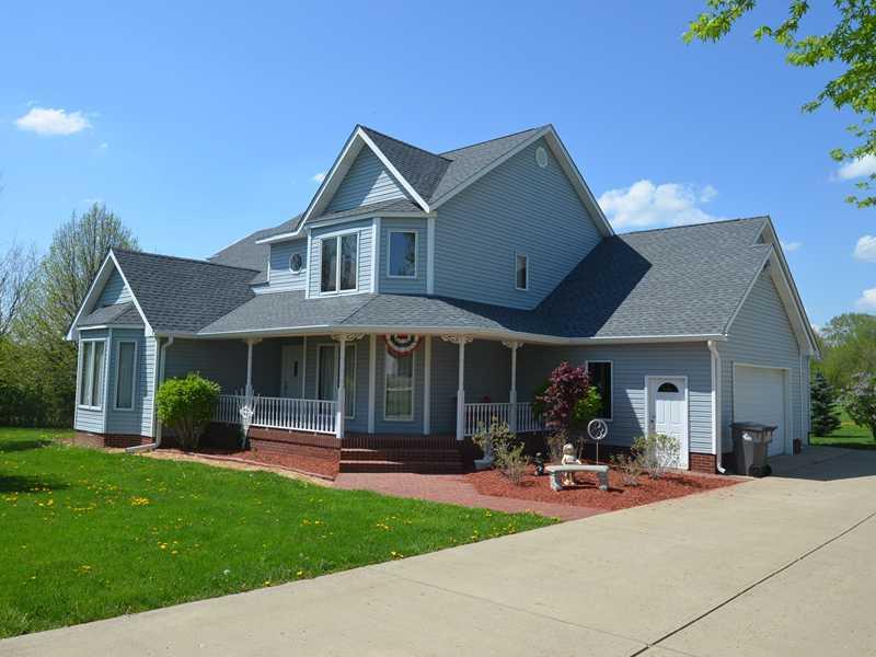 5418 Bierman Road Indianapolis, IN 46203 - Photo 1 of 24 Gallery Image 1